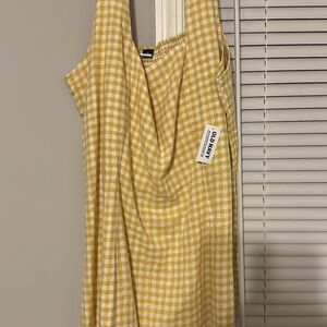 Old Navy Dress